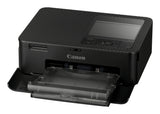 Imprimante Photo portable Canon Selphy CP1500 (Noir)
