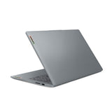 PC portable LENOVO IdeaPad Slim 3 15IAN8 | Windows 11 - 15 FHD - Intel N100 - RAM 4 Go - SSD 128 Go - AZERTY