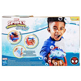 Spidey Lance-bulles électronique, jouets de déguisement de super-héros pour enfants, des 3 ans, Marvel Spidey et ses Amis Extraordin