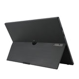 Ecran PC - ASUS - ZenScreen MB16AHV - 16 (15.6 visibles) - Full HD - IPS - HDMI - USB Type-C - Anti-lumiere bleue