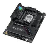 Carte mere - ASUS - ROG STRIX B850-F GAMING WIFI - AMD B850 - Emplacement AM5 ATX