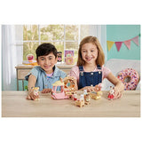 Le chariot de donuts - SYLVANIAN FAMILIES - 5808