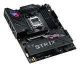 Carte mere - ASUS - ROG STRIX B850-E GAMING WIFI - AMD B850 - Emplacement AM5 ATX