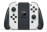 Console Nintendo Switch - Modele OLED • Blanc