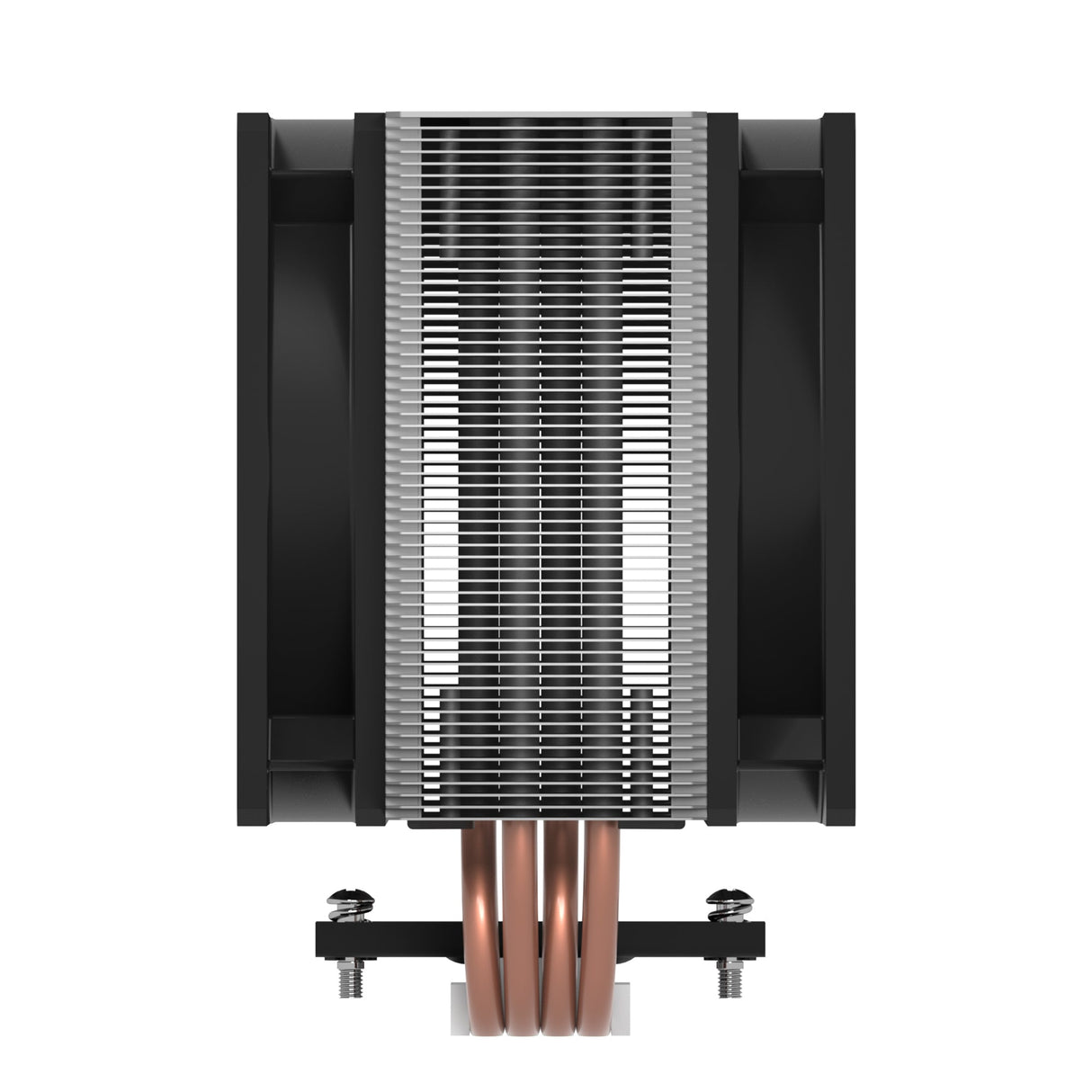 Ventilateur processeur Arctic Freezer 36 Continuous Operation (Noir)