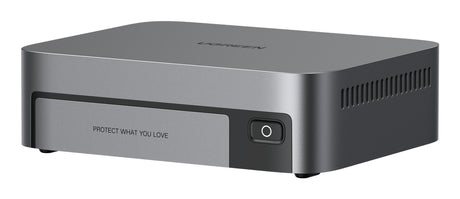 Serveur NAS - UGREEN - DXP480T Plus - 4 baies - 8 Go