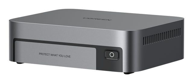 Serveur NAS - UGREEN - DXP480T Plus - 4 baies - 8 Go