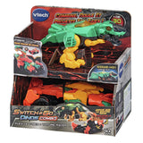 PETITS SWITCH & GO DINOS COMBO (DIFFÉRENTS MODeLES)