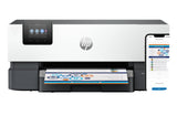 Imprimante Monofonction HP OfficeJet Pro 9110B (Noir/Blanc)