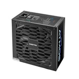 Alimentation ATX Chieftec Atmos CPX-FC - 850W (Noir)