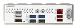 Carte mere - GIGABYTE - X870I AORUS PRO ICE - Format Mini-ITX - Chipset AMD X870 - DDR5 & PCIe 5.0 - WiFi 7