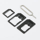 Charg voiture + c ble micro USB int Chargeur 2.4A - c ble 58cm C ble enroulé + 1