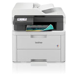 Imprimante multifonction - BROTHER - MFC-L3760CDW -  4 en 1 - LED couleur - Ethernet et Wifi