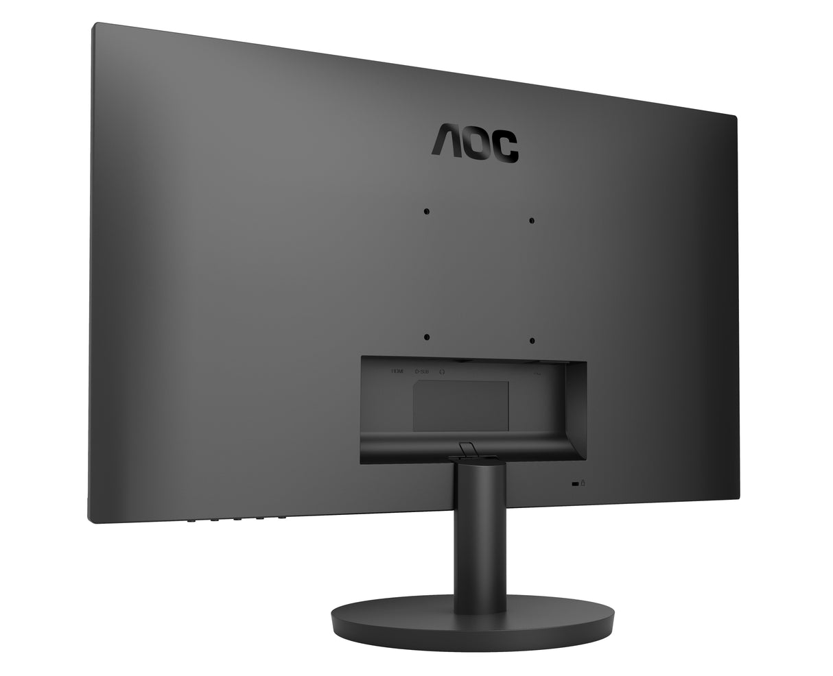 Ecran 27" AOC Basic B3 27B3HA2 Full HD 120Hz (Noir)