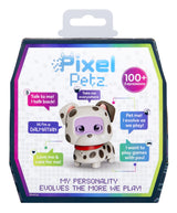 Pixel Petz - Animal virtuel et interactif - Dalmatian - Jeux et activités - Plus de 100 réactions - Des 4ans