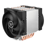 Ventilateur processeur Arctic Freezer 4U-M Rev. 2 (Noir)