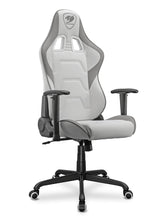 Fauteuil Cougar Armor Elite (Blanc)