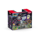 BattleCave Isopode des Ténebres, Extension de l'arene, SCHLEICH 42675 Eldrador Creatures, des 7 ans