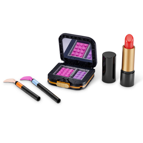 Capsule surprise - Jeu de construction - ZURU - Max Premium Beauty - Modele aléatoire - Des 8 ans