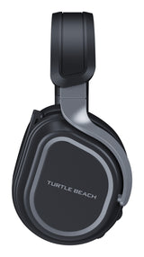 Casque gaming sans fil - Turtle Beach Stealth™ 700X (Gen3) - Noir - Xbox, PS5, PS4, PC, mobile, 60mm, Bluetooth, 80h