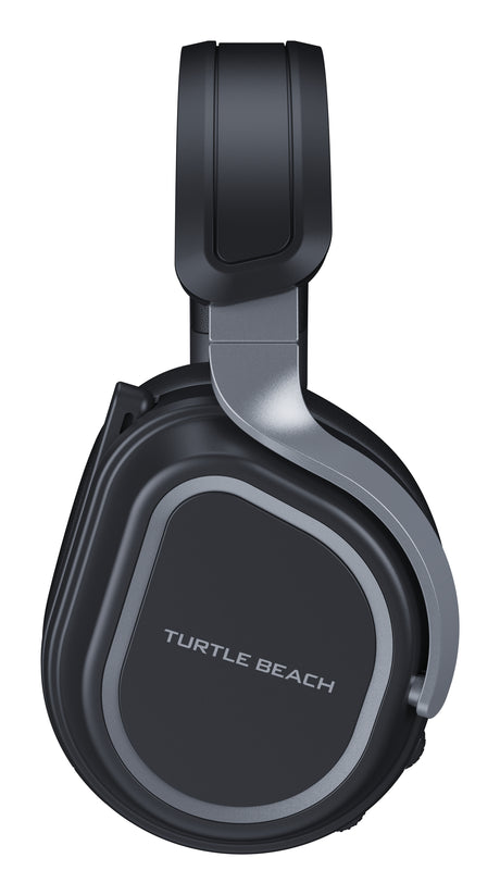 Casque gaming sans fil - Turtle Beach Stealth™ 700X (Gen3) - Noir - Xbox, PS5, PS4, PC, mobile, 60mm, Bluetooth, 80h