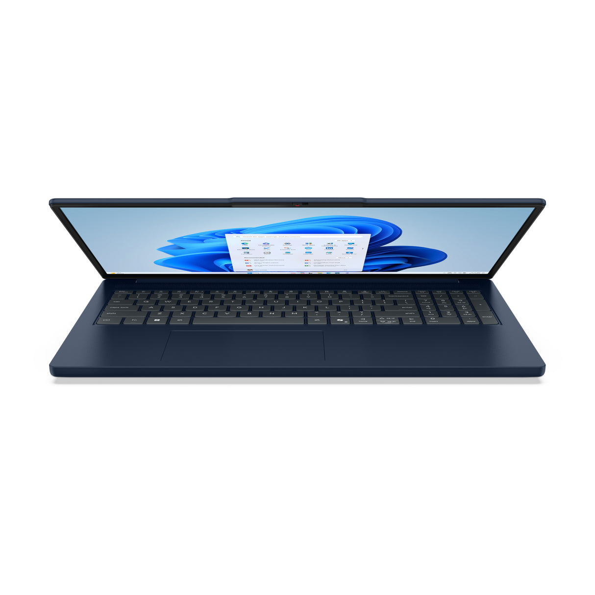 PC portable LENOVO IdeaPad Slim 3 16IRH10 | Sans Windows - 16'' WUXGA IPS - Core i7-13620H - RAM 24 Go - SSD 1 To - AZERTY