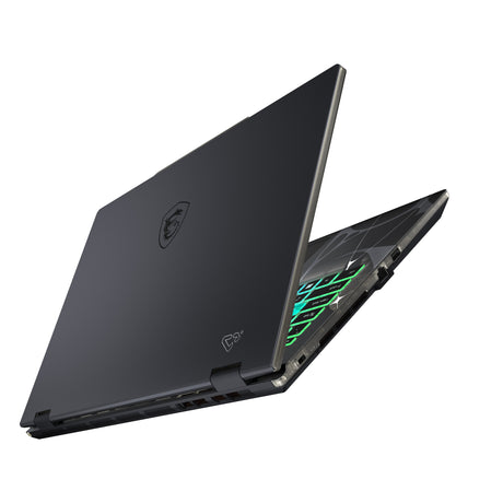 PC Portable Gamer - MSI - Cyborg 15 B13WEKG-618XFR - FreeDOS - 15,6 FHD 144Hz - i5 13420H - RTX5050 - 32Go DDR5 - 512Go SSD