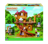 La cabane dans les arbres  - Sylvanian Families - 5450