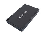 Disque SSD externe - VERBATIM - Metal Mini - 512 Go