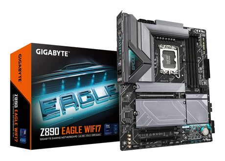 Carte mere - GIGABYTE - Z890 EAGLE WIFI7