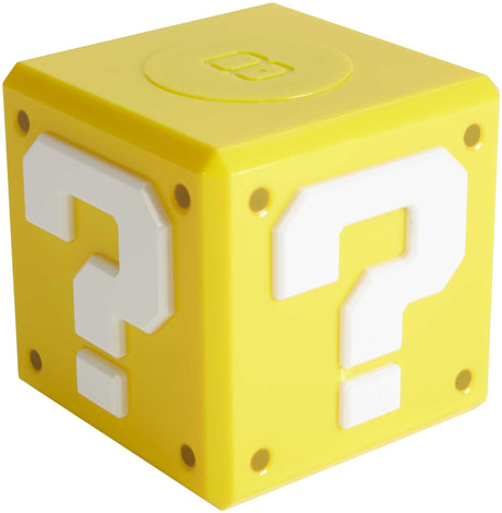 Jouet Magique - NINTENDO - Magic 8 Ball Super Mario - Boule Interactive - Licence Mario