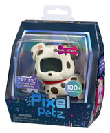 Pixel Petz - Animal virtuel et interactif - Dalmatian - Jeux et activités - Plus de 100 réactions - Des 4ans