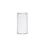 WE Coque de protection TPU XIAOMI REDMI A1 / A2 Transparent