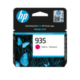 HP 935 Cartouche d'encre magenta authentique (C2P21AE) pour HP OfficeJet 6230/6820/6830