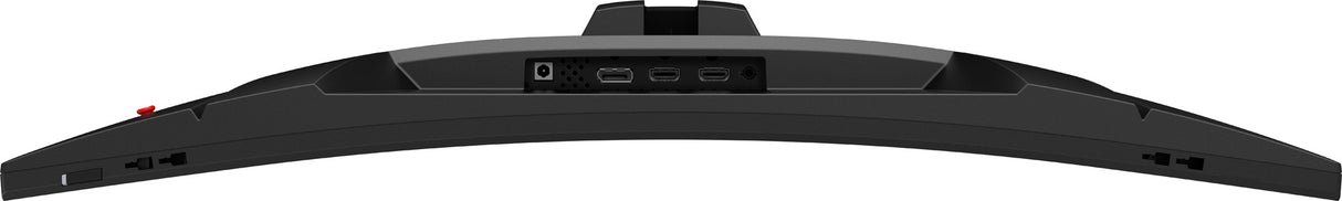 Ecran PC Gamer Incurvé - MSI -  31,5 - WQHD - 170Hz - Dalle VA - 1ms - G32CQ4 E2