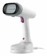 Défroisseur vapeur - BRAUN - GS5011PU - Vertical - 1200 W - 22 g/min - Blanc / Violet