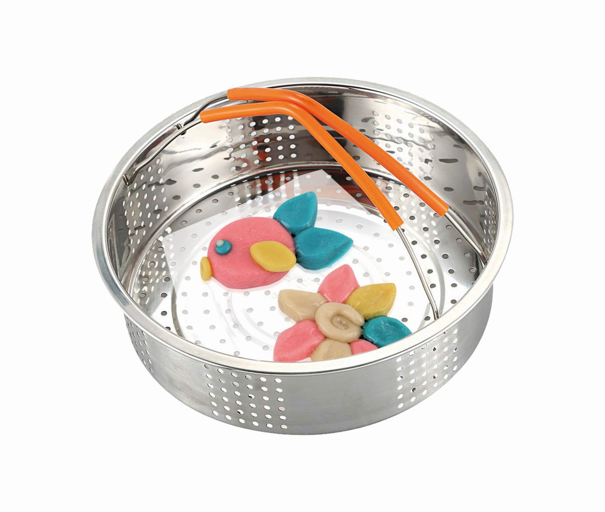 Clementoni - Jeu de science - Création de savons moelleux pour enfants - Ingrédients et ustensiles inclus - Des 8 ans