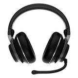 Casque gaming sans-fil a réduction de bruit active Turtle Beach Stealth Pro PS Noir