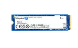 Disque SSD Kingston NV3 1To - NVMe M.2 Type 2280