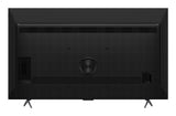 TCL 75P8K - TV QLED 75 (190 cm) - 4K UHD 3840x2160 - 144 Hz - Dolby Vision - Google TV  - 4xHDMI 2.1 - WiFi