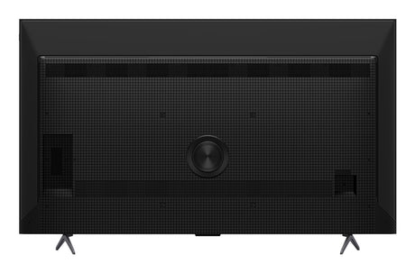 TCL 75P8K - TV QLED 75 (190 cm) - 4K UHD 3840x2160 - 144 Hz - Dolby Vision - Google TV  - 4xHDMI 2.1 - WiFi
