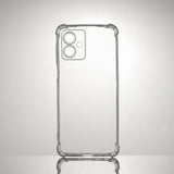 WE PACK verre trempé et coque de protection transparente MOTOROLA MOTO G14