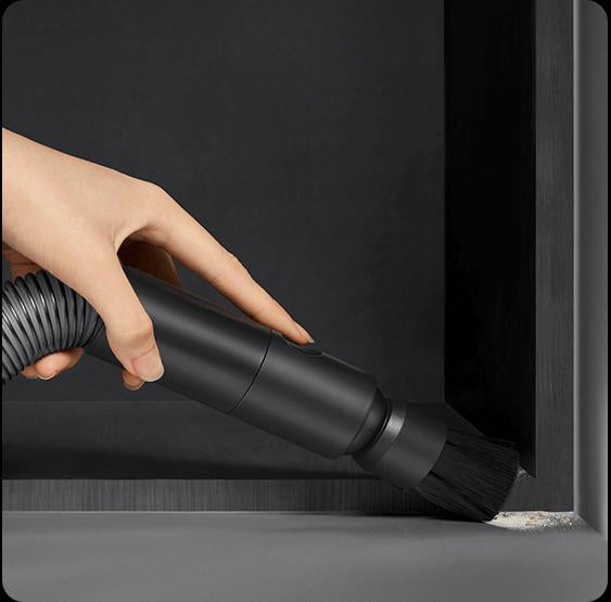 DREAME Z30 - Aspirateur Balai sans Fil - Puissance 310 AW - Autonomie 90 Min - Technologie de Détection de Poussiere