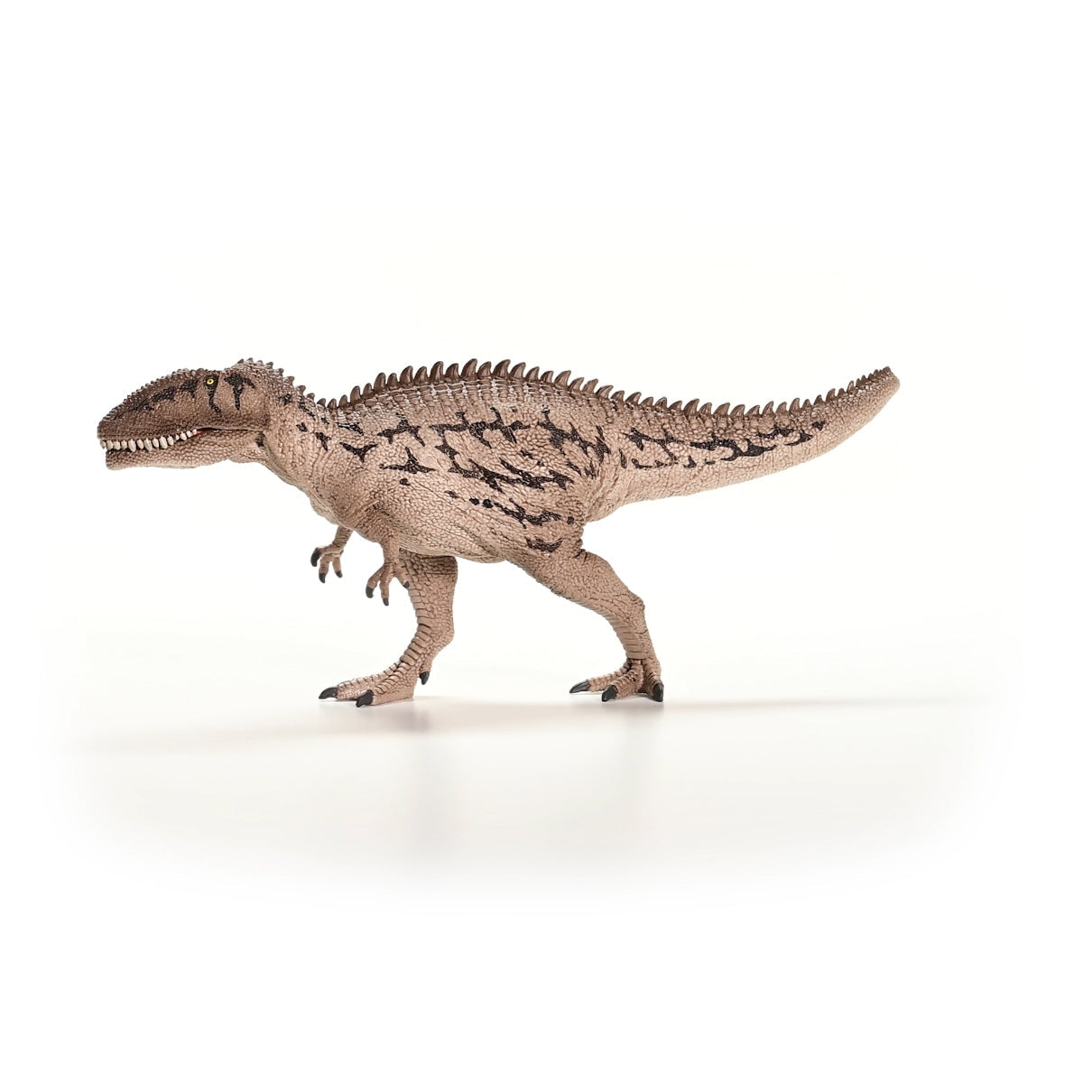 Figurine Carcharodontosaurus, SCHLEICH 15048 Dinosaurs, Des 4 ans