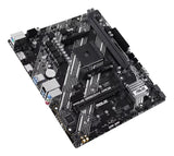 Carte mčre - ASUS - PRIME B550M-K ARGB - AMD B550 - Emplacement AM4 micro ATX