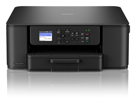 Imprimante multifonction - BROTHER - DCP-J1310DW - 3-en-1 - Wi-Fi - Jet d'encre - A4