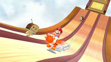 Super Mario Galaxy + Super Mario Galaxy 2 • Jeu Nintendo Switch