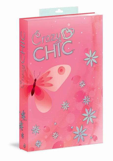 CLEMENTONI - Palette de maquillage - Printemps