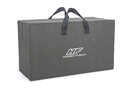 Hydro-Force™ Bateau raft gonflable 3 places Voyager 2,94 m