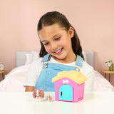 Mama surprise families - LITTLE LIVE PETS - S4 - Maman + Bébé - Modele aléatoire - Des 5 ans